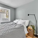 شقة Kais & Cinema House & Modern *