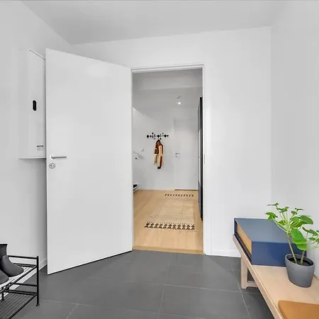 דירה Kais & Cinema House & Modern