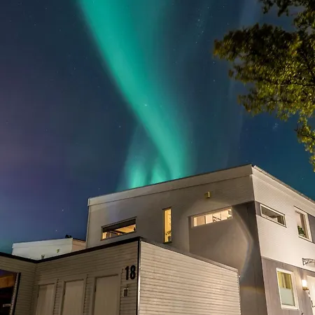 Kais & Cinema House & Modern شقة