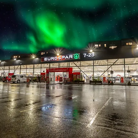 Kais & Cinema House & Modern アパート *