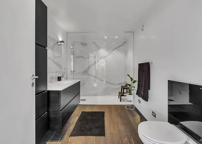 Appartement Kais & Cinema House & Modern *