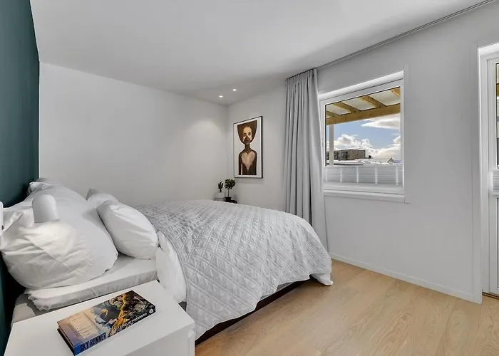 Kais & Cinema House & Modern Appartement *