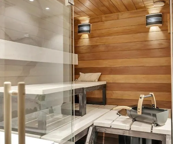 Kais & Cinema House & Modern Appartement *