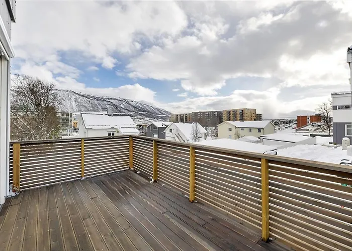 Kais & Cinema House & Modern