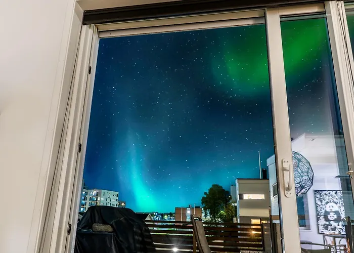 Appartement Kais & Cinema House & Modern *