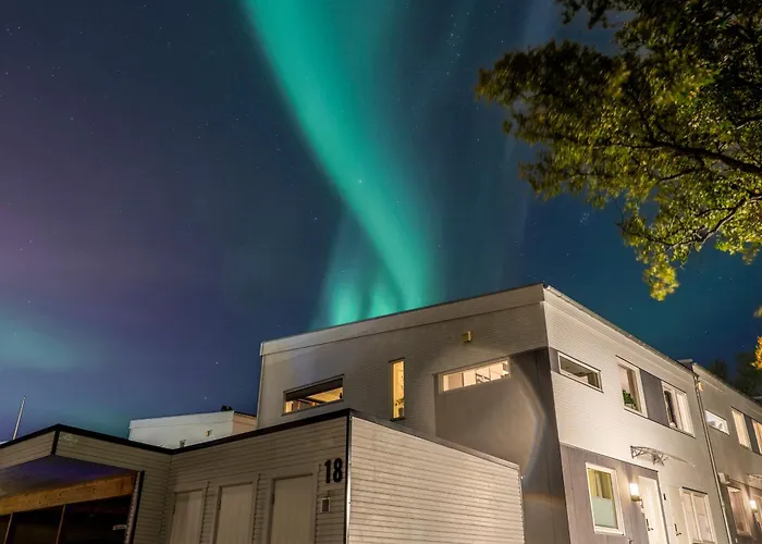 Kais & Cinema House & Modern Appartement