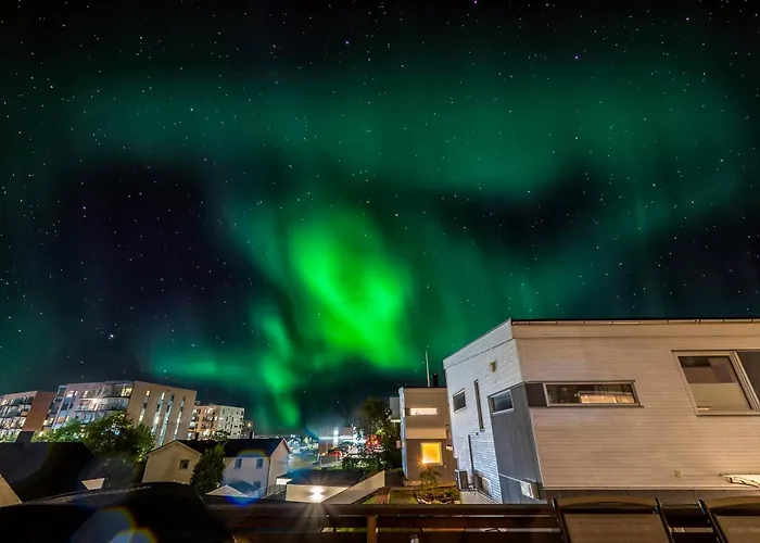 דירה Kais & Cinema House & Modern *