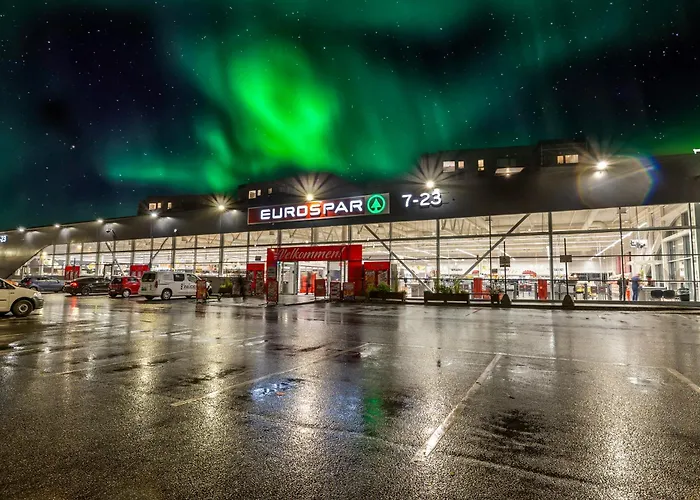 Kais & Cinema House & Modern Appartement *