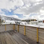 Kais & Cinema House & Modern