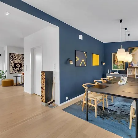 Kais & Cinema House & Modern Апартаменты *