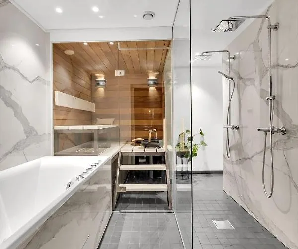 Kais & Cinema House & Modern Διαμέρισμα *