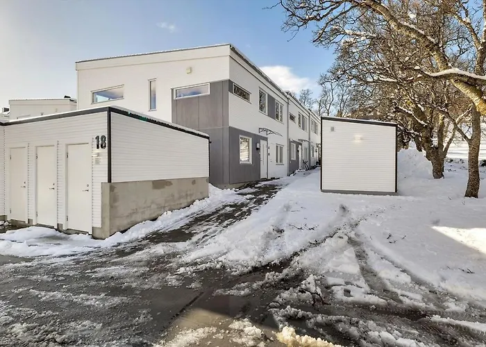 Kais & Cinema House & Modern Διαμέρισμα *