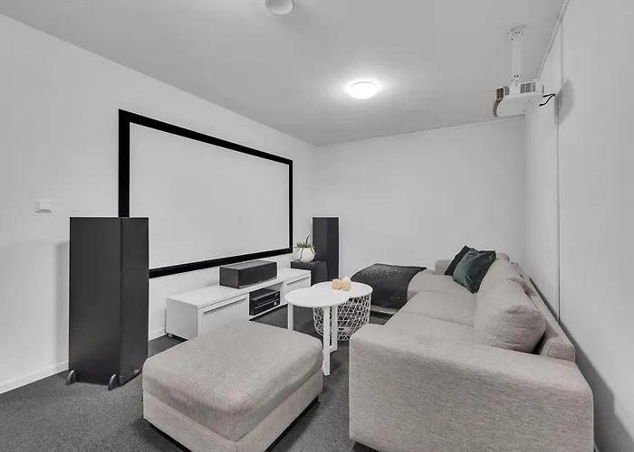 Kais & Cinema House & Modern Διαμέρισμα