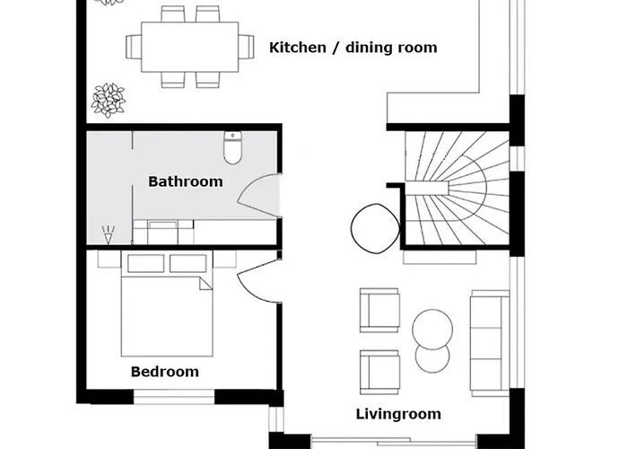 Kais & Cinema House & Modern * Τρόμσο