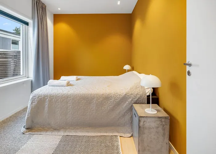 Kais & Cinema House & Modern *