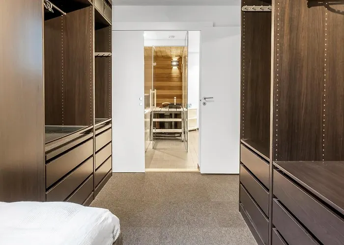 Kais & Cinema House & Modern Διαμέρισμα